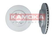 1035518 KMK - Tarcza hamulcowa KAMOKA HONDA CIVIC 90-01