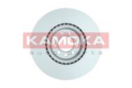 103634A KMK - Tarcza hamulcowa KAMOKA IVECO DAILY III 06-
