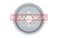 104028 KMK - Bęben hamulcowy KAMOKA /-ABS/ TOYOTA YARIS 99-03