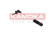 105001 KMK - Czujnik klocków hamulcowych KAMOKA DB W201 82-93