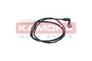 105004 KMK - Czujnik klocków hamulcowych KAMOKA /tył/ BMW 5 E61 KOMBI 04-10
