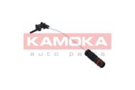 105009 KMK - Czujnik klocków hamulcowych KAMOKA /przód/ DB ML-KLASA
