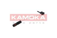 105009 KMK - Czujnik klocków hamulcowych KAMOKA /przód/ DB ML-KLASA