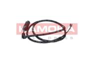 105052 KMK - Czujnik klocków hamulcowych KAMOKA /tył/ BMW X3 E83 04-10