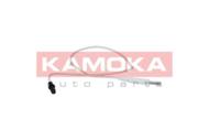105075 KMK - Czujnik klocków hamulcowych KAMOKA PSA AX/ZX/306 93-03