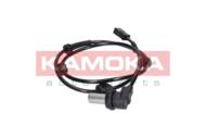 1060048 KMK - Czujnik ABS KAMOKA /tył L/P/ VAG A4 95-01