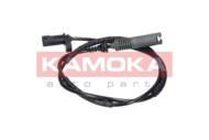 1060057 KMK - Czujnik ABS KAMOKA /tył L/P/ BMW 1 E87 04-/3 E90 06-