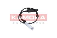 1060065 KMK - Czujnik ABS KAMOKA /przód L/P/ BMW 3 E46 98-00