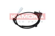 1060079 KMK - Czujnik ABS KAMOKA /przód P/ CHEVROLET LACETTI 04-