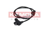 1060084 KMK - Czujnik ABS KAMOKA /tył L/P/ PSA BERLINGO 96-