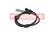 1060111 KMK - Czujnik ABS KAMOKA /przód L/P/ FIAT SCUDO 96-