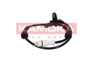 1060127 KMK - Czujnik ABS KAMOKA /tył L/ DACIA LOGAN 04-08/RENAULT