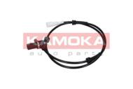 1060129 KMK - Czujnik ABS KAMOKA /przód L/P/ DAEWOO LEGANZA 97-02