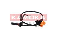 1060211 KMK - Czujnik ABS KAMOKA /tył L/ HONDA ACCORD 05-