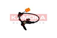 1060212 KMK - Czujnik ABS KAMOKA /tył P/ HONDA ACCORD 05-