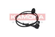 1060273 KMK - Czujnik ABS KAMOKA /tył L/ DB W210/S210 95-02