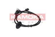 1060273 KMK - Czujnik ABS KAMOKA /tył L/ DB W210/S210 95-02