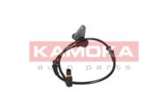 1060275 KMK - Czujnik ABS KAMOKA /przód L/ DB W210/S210 95-02