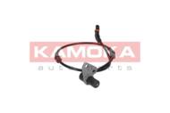 1060275 KMK - Czujnik ABS KAMOKA /przód L/ DB W210/S210 95-02