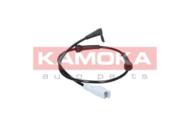1060369 KMK - Czujnik ABS KAMOKA /przód L/P/ PSA 307 00-05