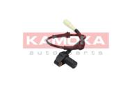 1060379 KMK - Czujnik ABS KAMOKA /przód L/P/ RENAULT CLIO II 98-05