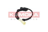 1060379 KMK - Czujnik ABS KAMOKA /przód L/P/ RENAULT CLIO II 98-05