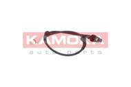 1060383 KMK - Czujnik ABS KAMOKA /przód L/P/ RENAULT KANGOO 02-