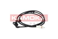 1060384 KMK - Czujnik ABS KAMOKA /tył P/ RENAULT CLIO II 02-