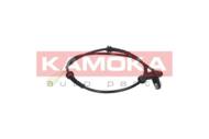 1060385 KMK - Czujnik ABS KAMOKA /tył L/ RENAULT CLIO II 02-