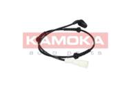 1060385 KMK - Czujnik ABS KAMOKA /tył L/ RENAULT CLIO II 02-