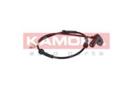 1060386 KMK - Czujnik ABS KAMOKA /tył L/ RENAULT CLIO II 98-05