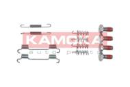 1070009 KMK - Zestaw instalacyjny szczęk hamulcowych KAMOKA DB CLK