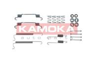 1070011 KMK - Zestaw instalacyjny szczęk hamulcowych KAMOKA CHEVROLET LACETTI