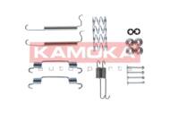 1070012 KMK - Zestaw instalacyjny szczęk hamulcowych KAMOKA GM CALIBRA
