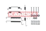 1070018 KMK - Zestaw instalacyjny szczęk hamulcowych KAMOKA GM ASTRA