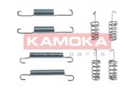 1070049 KMK - Zestaw instalacyjny szczęk hamulcowych KAMOKA DB S-KLASA