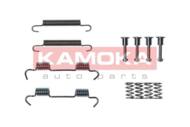 1070050 KMK - Zestaw instalacyjny szczęk hamulcowych KAMOKA BMW 3