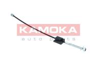 1190441 KMK - Linka hamulca ręcznego KAMOKA 