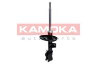 2000145 KMK - Amortyzator KAMOKA /przód L/ FIAT