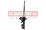 2000205 KMK - Amortyzator KAMOKA /przód P/ FIAT