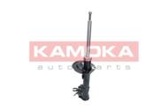 2000206 KMK - Amortyzator KAMOKA /przód L/ FIAT