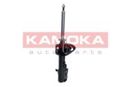2000317 KMK - Amortyzator KAMOKA /przód P/ DODGE