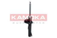 2000387 KMK - Amortyzator KAMOKA /przód L/ FORD PL