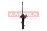 2000459 KMK - Amortyzator KAMOKA /przód P/ LAND ROVER 06-