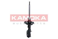 2000504 KMK - Amortyzator KAMOKA /przód P/ HONDA
