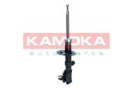 2000574 KMK - Amortyzator KAMOKA /przód P/ FIAT PANDA 04-