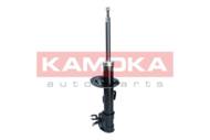 2000575 KMK - Amortyzator KAMOKA /przód L/ FIAT PANDA 04-