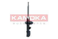 2000575 KMK - Amortyzator KAMOKA /przód L/ FIAT PANDA 04-