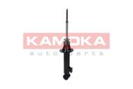 2000611 KMK - Amortyzator KAMOKA /przód/ MITSUBISHI