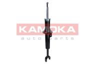 2000657 KMK - Amortyzator KAMOKA /przód L/ BMW